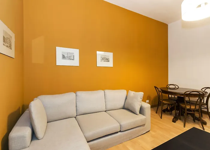 Monti Friendly House * Rome