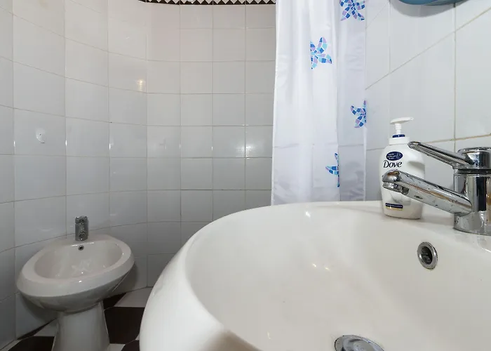 Hébergement de vacances Monti Friendly House *