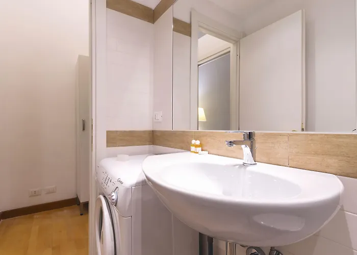 Hébergement de vacances Monti Friendly House Rome