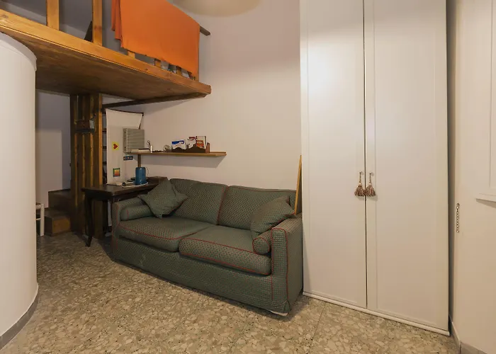 Monti Friendly House Hébergement de vacances Rome