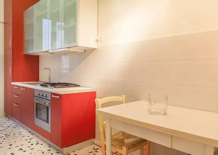 Monti Friendly House Rome