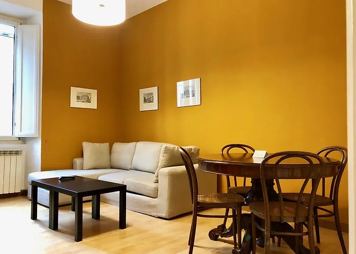 Monti Friendly House