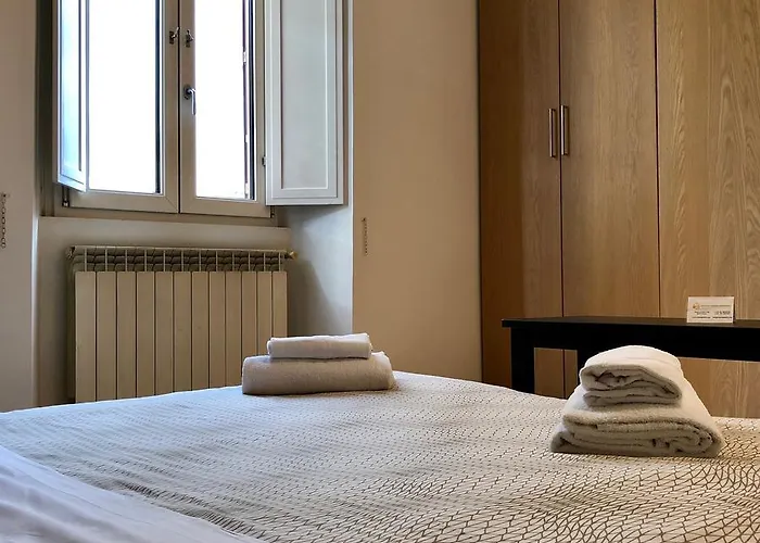 Monti Friendly House