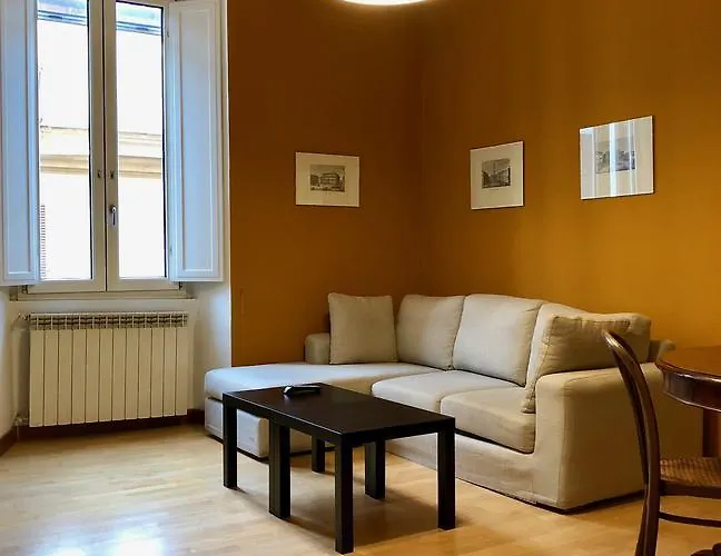 Monti Friendly House Hébergement de vacances