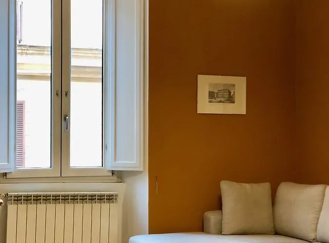 Monti Friendly House Rome