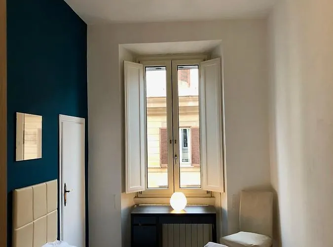 Monti Friendly House Hébergement de vacances