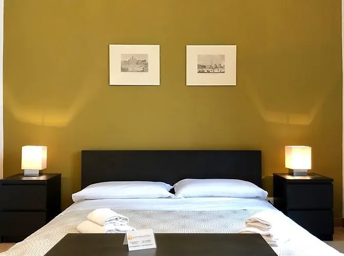 Monti Friendly House Rome
